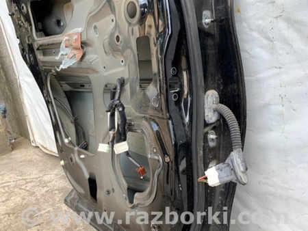 ФОТО Дверь для Infiniti QX60/JX35 Киев