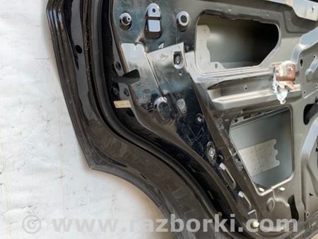 ФОТО Дверь для Infiniti QX60/JX35 Киев