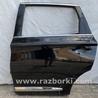 Дверь Infiniti QX60/JX35