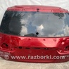 Крышка багажника Lexus CT200 (11-17)
