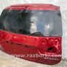 ФОТО Крышка багажника для Lexus CT200 (11-17) Киев