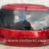 ФОТО Крышка багажника для Lexus CT200 (11-17) Киев