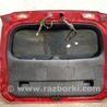ФОТО Крышка багажника для Lexus CT200 (11-17) Киев