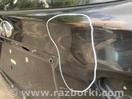 ФОТО Крышка багажника для Infiniti QX60/JX35 Киев