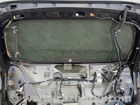 ФОТО Крышка багажника для Infiniti QX60/JX35 Киев