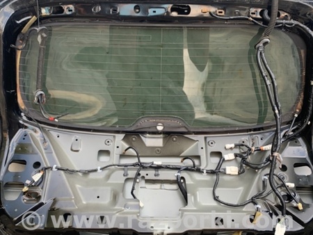 ФОТО Крышка багажника для Infiniti QX60/JX35 Киев