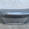 Крышка багажника Nissan Versa B17