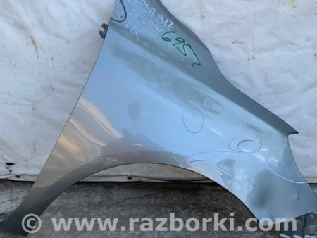 ФОТО Крыло переднее для Nissan Versa B17 Киев