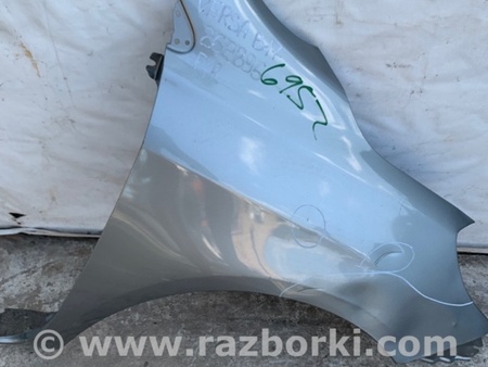 ФОТО Крыло переднее для Nissan Versa B17 Киев