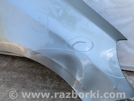 ФОТО Крыло переднее для Nissan Versa B17 Киев