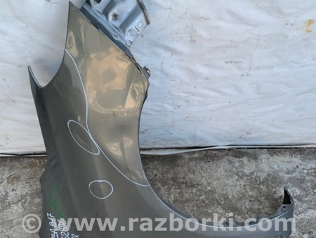 ФОТО Крыло переднее для Nissan Versa B17 Киев