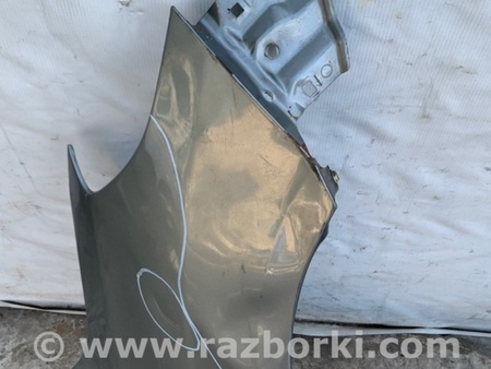 ФОТО Крыло переднее для Nissan Versa B17 Киев
