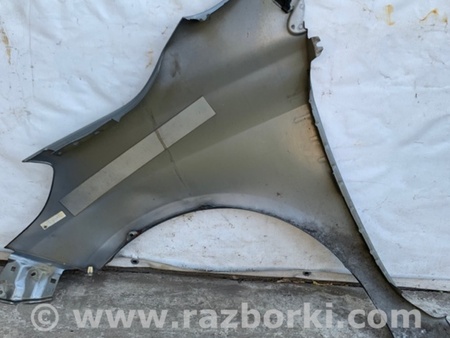 ФОТО Крыло переднее для Nissan Versa B17 Киев