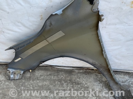 ФОТО Крыло переднее для Nissan Versa B17 Киев
