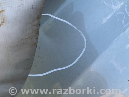 ФОТО Крыло переднее для Nissan Versa B17 Киев