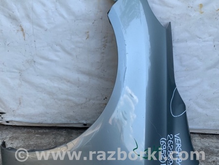 ФОТО Крыло переднее для Nissan Versa B17 Киев