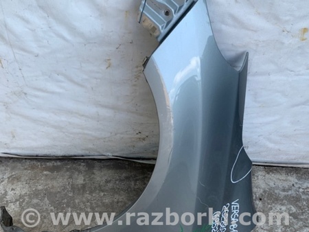 ФОТО Крыло переднее для Nissan Versa B17 Киев