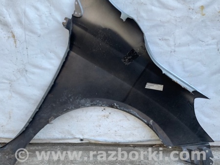 ФОТО Крыло переднее для Nissan Versa B17 Киев