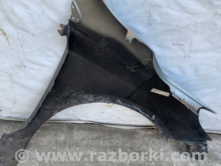ФОТО Крыло переднее для Nissan Versa B17 Киев