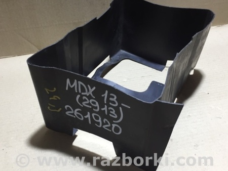 ФОТО Полка аккумулятора для Acura MDX YD3 (06.2013-05.2020) Киев