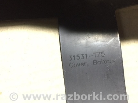 ФОТО Полка аккумулятора для Acura MDX YD3 (06.2013-05.2020) Киев