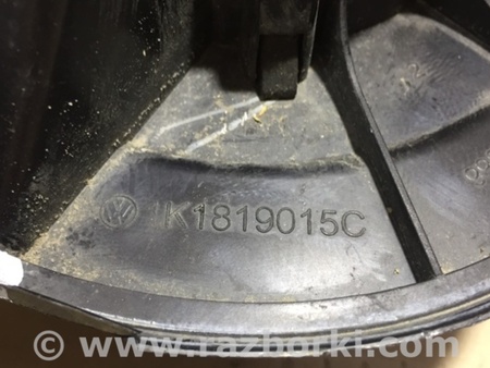 ФОТО Моторчик печки для Volkswagen Jetta USA (10-17) Киев