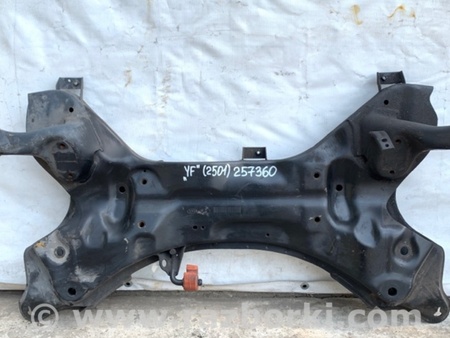 ФОТО Балка передняя для Hyundai Sonata YF (09.2009-03.2014) Киев