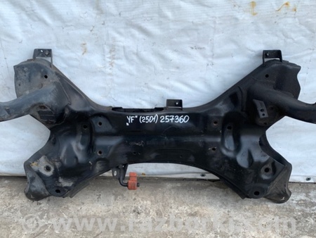 ФОТО Балка передняя для Hyundai Sonata YF (09.2009-03.2014) Киев