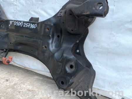ФОТО Балка передняя для Hyundai Sonata YF (09.2009-03.2014) Киев