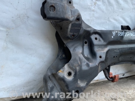 ФОТО Балка передняя для Hyundai Sonata YF (09.2009-03.2014) Киев