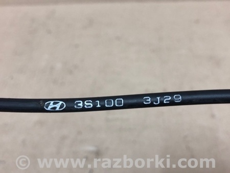 ФОТО Трос замка капота для Hyundai Sonata YF (09.2009-03.2014) Киев