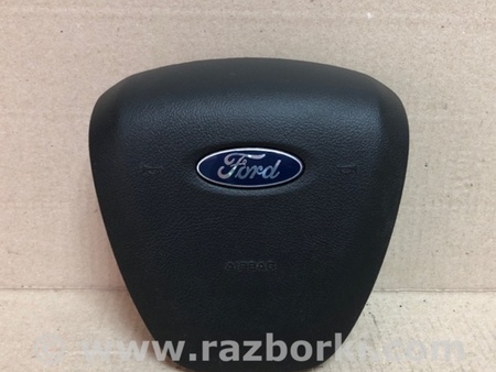 ФОТО Airbag подушка водителя для Ford Fiesta Mk6 (2008-2017) Киев