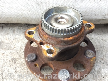 ФОТО Ступица для Hyundai Elantra MD (04.2010-05.2016) Киев