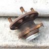 ФОТО Ступица для Hyundai Elantra MD (04.2010-05.2016) Киев