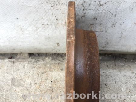 ФОТО Диск тормозной задний для Hyundai Elantra MD (04.2010-05.2016) Киев