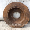 ФОТО Диск тормозной задний для Hyundai Elantra MD (04.2010-05.2016) Киев