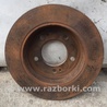 ФОТО Диск тормозной задний для Hyundai Elantra MD (04.2010-05.2016) Киев