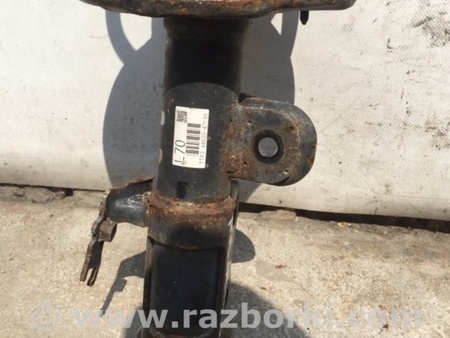 ФОТО Амортизатор для Toyota Prius 30 (09-17) Киев