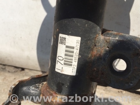 ФОТО Амортизатор для Toyota Prius 30 (09-17) Киев