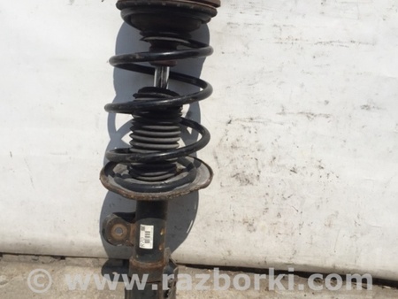 ФОТО Амортизатор для Toyota Prius 30 (09-17) Киев