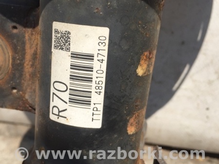 ФОТО Амортизатор для Toyota Prius 30 (09-17) Киев