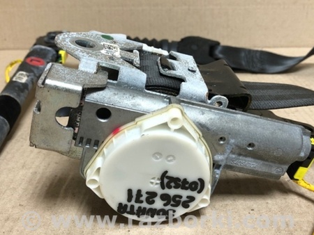 ФОТО Ремень безопасности для Hyundai Sonata YF (09.2009-03.2014) Киев