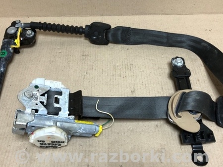 ФОТО Ремень безопасности для Hyundai Sonata YF (09.2009-03.2014) Киев