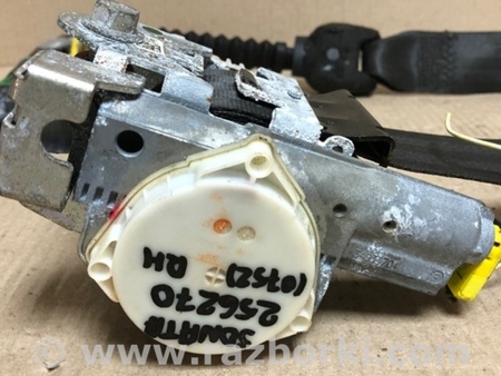 ФОТО Ремень безопасности для Hyundai Sonata YF (09.2009-03.2014) Киев