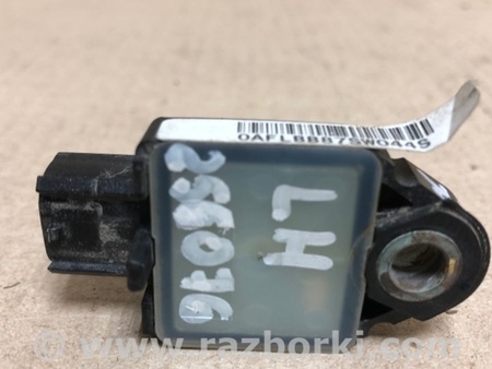 ФОТО Датчик удара для Hyundai Sonata YF (09.2009-03.2014) Киев