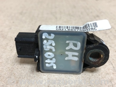 ФОТО Датчик удара для Hyundai Sonata YF (09.2009-03.2014) Киев