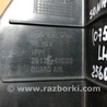 ФОТО Дефлектор радиатора для Hyundai Sonata YF (09.2009-03.2014) Киев