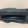 ФОТО Дефлектор радиатора для Hyundai Sonata YF (09.2009-03.2014) Киев