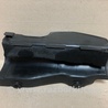 ФОТО Дефлектор радиатора для Hyundai Sonata YF (09.2009-03.2014) Киев