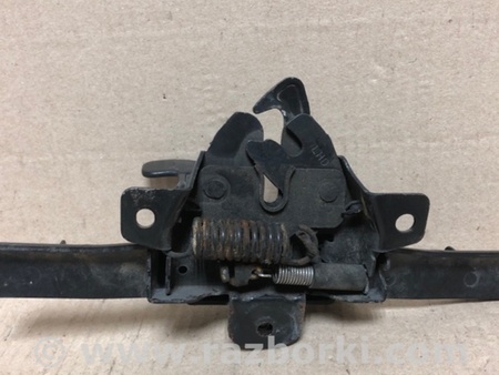 ФОТО Замок капота для Hyundai Sonata YF (09.2009-03.2014) Киев